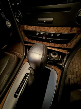 Mercedes-Benz E 270 E 270 CDI | Mobile.bg    13