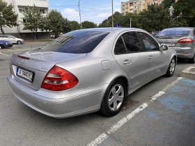  Mercedes-Benz E 270