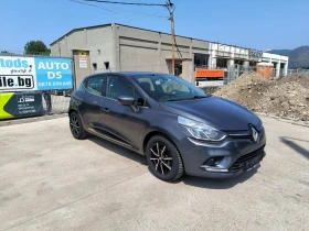 Renault Clio 1.0i-Gpl-Navi-Euro-6B - 14800 лв. - 61710189 3