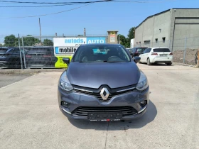 Renault Clio 1.0i-Gpl-Navi-Euro-6B - 14800 лв. - 61710189 1