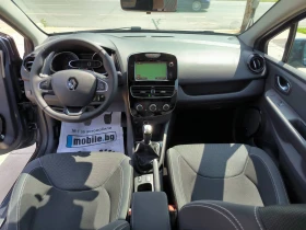 Renault Clio 1.0i-Gpl-Navi-Euro-6B - 14800 лв. - 61710189 14