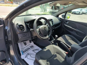Renault Clio 1.0i-Gpl-Navi-Euro-6B - 14800 лв. - 61710189 13