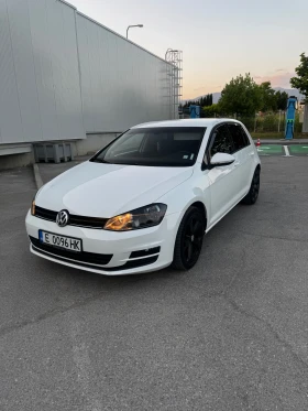 Обява за продажба на VW Golf 7 ~20 000 лв. - изображение 1