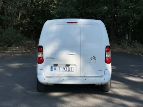Citroen Berlingo 1.6 BlueHDI 163 000. Euro 6 | Mobile.bg    8