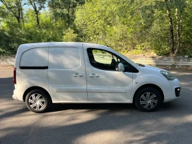 Citroen Berlingo 1.6 BlueHDI 163 000. Euro 6 | Mobile.bg    6