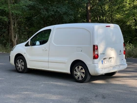 Citroen Berlingo 1.6 BlueHDI 163 000. Euro 6 | Mobile.bg    3