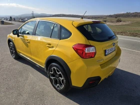 Subaru XV 1.6 i 4X4 ГАЗ - 14499 лв. - 92352963 5