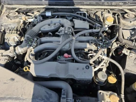 Subaru XV 1.6 i 4X4 ГАЗ - 14499 лв. - 92352963 12