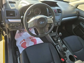 Subaru XV 1.6 i 4X4 ГАЗ - 14499 лв. - 92352963 6