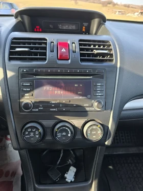 Subaru XV 1.6 i 4X4 ГАЗ - 14499 лв. - 92352963 9
