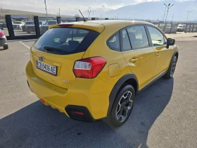 Subaru XV 1.6 i 4X4 ГАЗ - 14499 лв. - 92352963 4