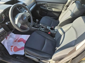 Subaru XV 1.6 i 4X4 ГАЗ - 14499 лв. - 92352963 7