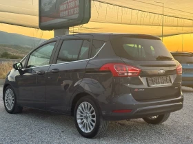 Ford B-Max 1.6 Tdci   | Mobile.bg    5