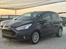     Ford B-Max 1.6 Tdci  