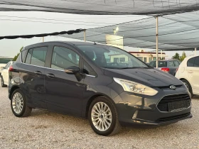 Ford B-Max 1.6 Tdci   | Mobile.bg    2