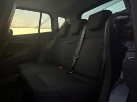 Ford B-Max 1.6 Tdci   | Mobile.bg    8