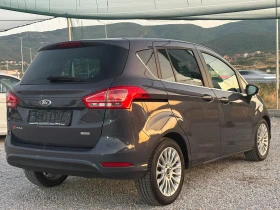 Ford B-Max 1.6 Tdci   | Mobile.bg    4