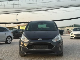 Ford B-Max 1.6 Tdci   | Mobile.bg    3