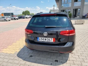 VW Passat 2.0 TDI - 28500 лв. - 30106010 4