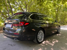 Обява за продажба на BMW 530E ЛИЗИНГ ~53 990 лв. - изображение 3
