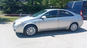  Nissan Primera
