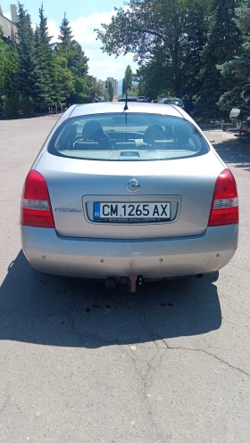 Nissan Primera P12 | Mobile.bg    10