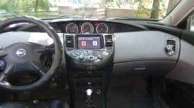 Nissan Primera P12 | Mobile.bg    3