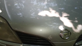 Nissan Primera P12 | Mobile.bg    7
