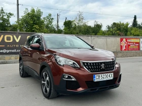     Peugeot 3008 1.2/PureTech/131./Automatic