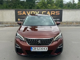     Peugeot 3008 1.2/PureTech/131./Automatic