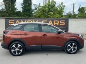 Peugeot 3008 1.2/PureTech/131./Automatic | Mobile.bg    8