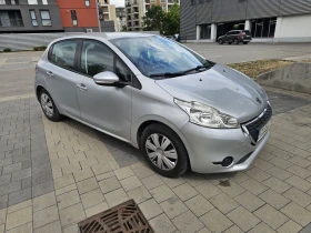 Обява за продажба на Peugeot 208 1.0 ~11 880 лв. - изображение 2