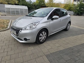 Обява за продажба на Peugeot 208 1.0 ~11 880 лв. - изображение 1