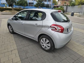 Обява за продажба на Peugeot 208 1.0 ~11 880 лв. - изображение 5