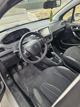 Обява за продажба на Peugeot 208 1.0 ~11 880 лв. - изображение 6
