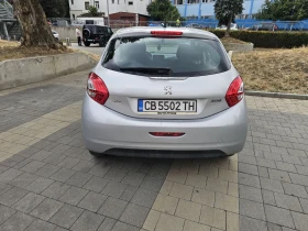Обява за продажба на Peugeot 208 1.0 ~11 880 лв. - изображение 4
