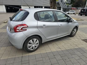 Обява за продажба на Peugeot 208 1.0 ~11 880 лв. - изображение 3