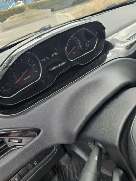 Обява за продажба на Peugeot 208 1.0 ~11 880 лв. - изображение 7