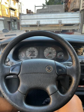 Skoda Felicia 1.9d | Mobile.bg    10