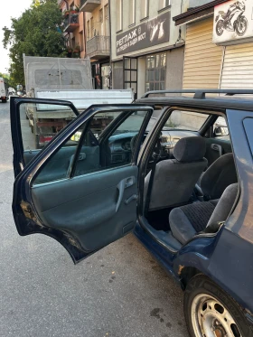 Skoda Felicia 1.9d | Mobile.bg    12