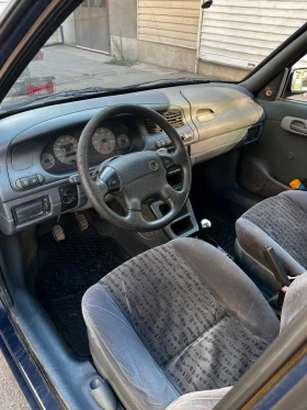 Skoda Felicia 1.9d | Mobile.bg    8