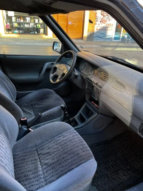 Skoda Felicia 1.9d | Mobile.bg    6