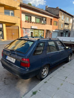 Skoda Felicia 1.9d | Mobile.bg    4