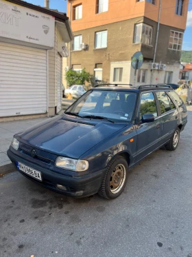 Skoda Felicia 1.9d | Mobile.bg    2