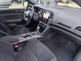 Renault Megane R.S. Ultime 1.8TCe 300к.с. A/T - 96900 лв. - 56003397 14