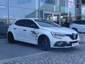 Renault Megane R.S. Ultime 1.8TCe 300к.с. A/T - 96900 лв. - 56003397 3