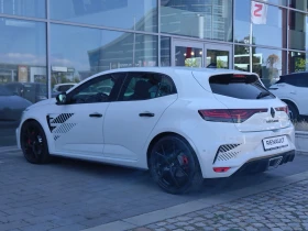 Renault Megane R.S. Ultime 1.8TCe 300к.с. A/T - 96900 лв. - 56003397 6