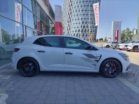 Renault Megane R.S. Ultime 1.8TCe 300к.с. A/T - 96900 лв. - 56003397 4
