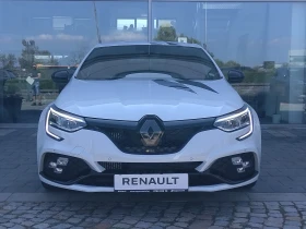 Renault Megane R.S. Ultime 1.8TCe 300к.с. A/T - 96900 лв. - 56003397 2