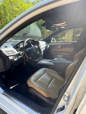Mercedes-Benz E 350 | Mobile.bg    5